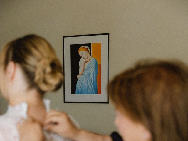 Il matrimonio di Maria Grazia e Angelo a Cassino, Frosinone 7