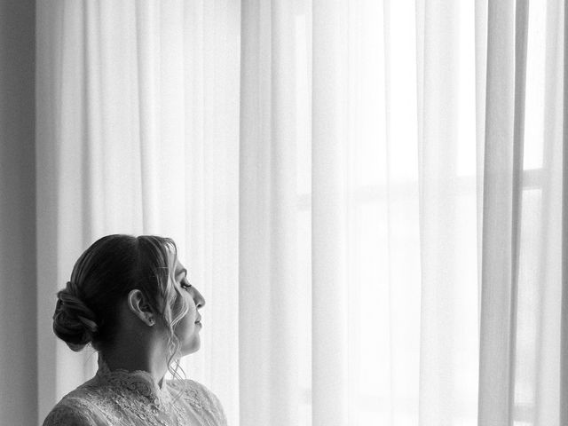 Il matrimonio di Maria Grazia e Angelo a Cassino, Frosinone 8