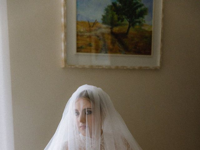 Il matrimonio di Maria Grazia e Angelo a Cassino, Frosinone 9