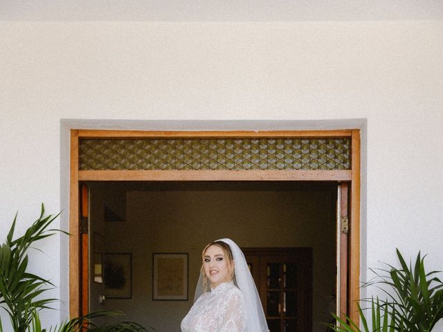 Il matrimonio di Maria Grazia e Angelo a Cassino, Frosinone 10