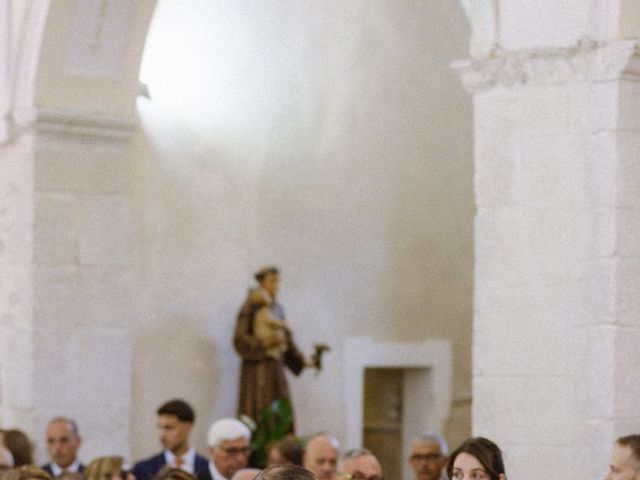 Il matrimonio di Maria Grazia e Angelo a Cassino, Frosinone 14