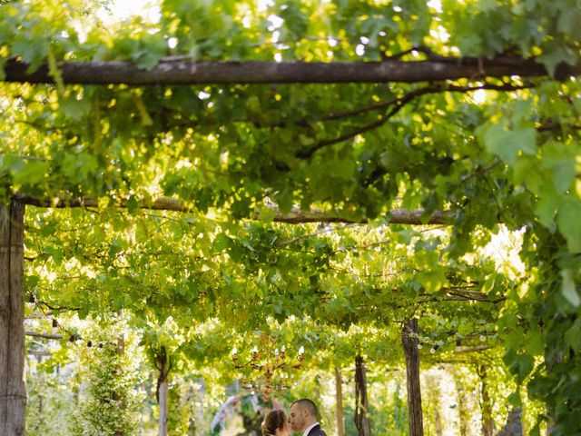 Il matrimonio di Maria Grazia e Angelo a Cassino, Frosinone 22