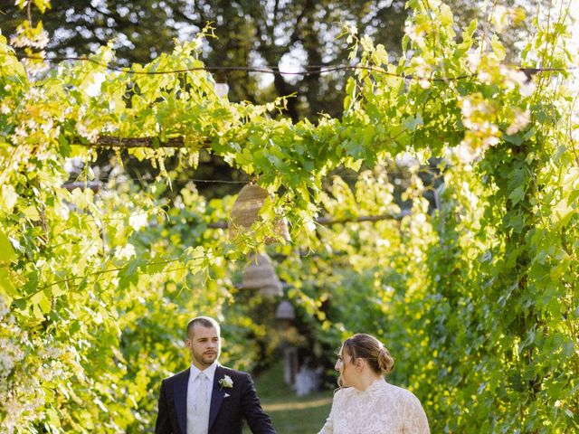Il matrimonio di Maria Grazia e Angelo a Cassino, Frosinone 24