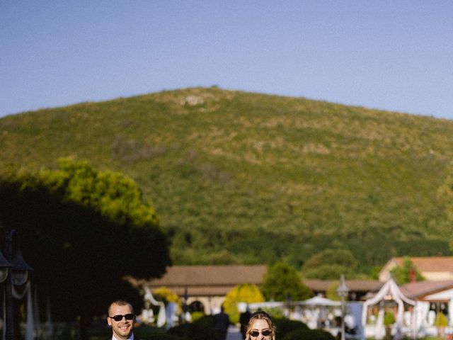 Il matrimonio di Maria Grazia e Angelo a Cassino, Frosinone 25