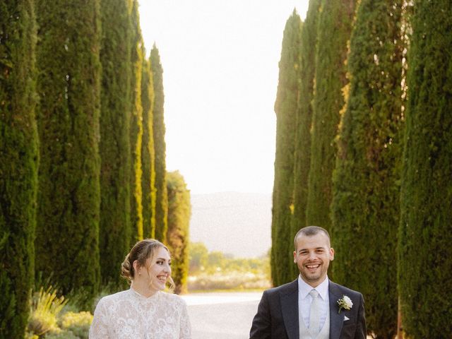 Il matrimonio di Maria Grazia e Angelo a Cassino, Frosinone 1