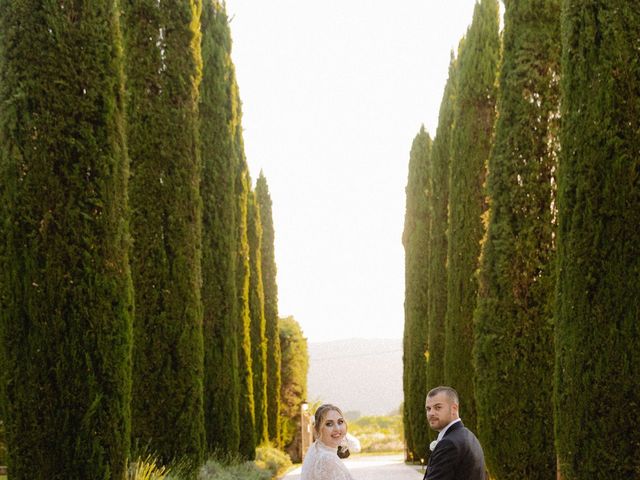 Il matrimonio di Maria Grazia e Angelo a Cassino, Frosinone 2