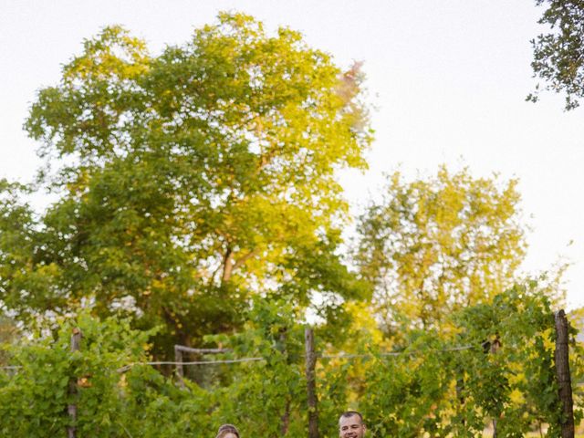 Il matrimonio di Maria Grazia e Angelo a Cassino, Frosinone 29