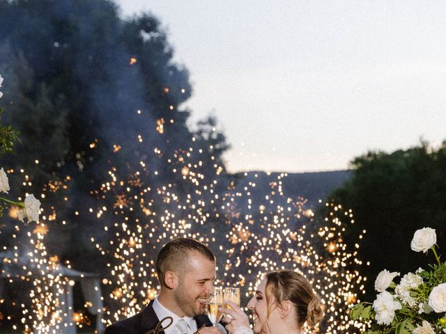 Il matrimonio di Maria Grazia e Angelo a Cassino, Frosinone 33