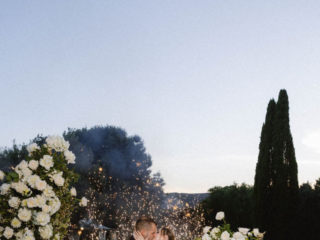 Il matrimonio di Maria Grazia e Angelo a Cassino, Frosinone 34