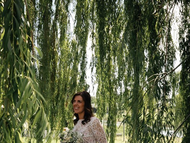 Il matrimonio di Diego e Monica a Tezze sul Brenta, Vicenza 3