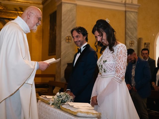 Il matrimonio di Diego e Monica a Tezze sul Brenta, Vicenza 19