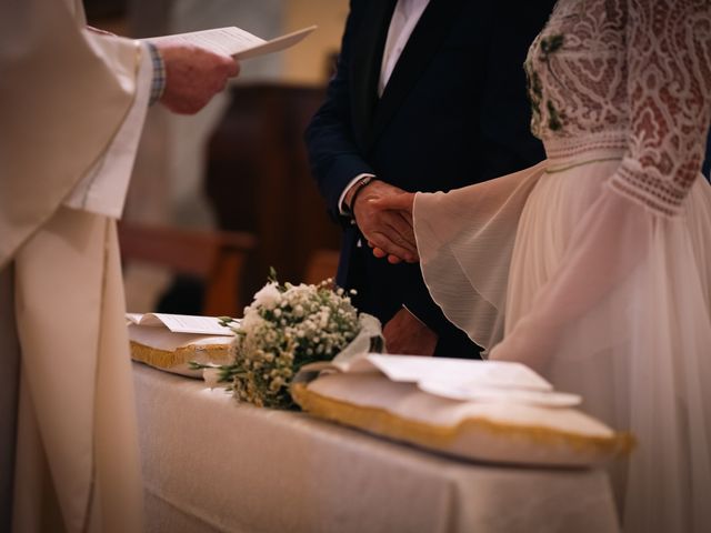 Il matrimonio di Diego e Monica a Tezze sul Brenta, Vicenza 20