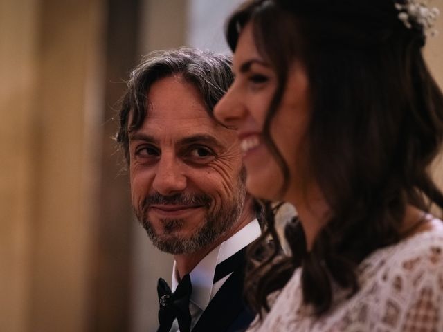 Il matrimonio di Diego e Monica a Tezze sul Brenta, Vicenza 25