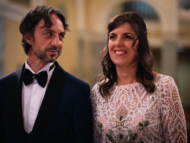 Il matrimonio di Diego e Monica a Tezze sul Brenta, Vicenza 29