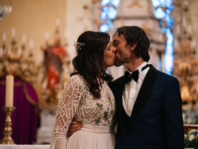 Il matrimonio di Diego e Monica a Tezze sul Brenta, Vicenza 30