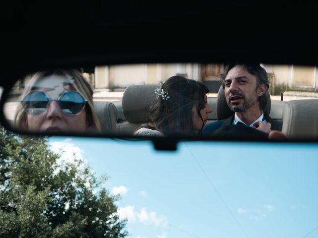 Il matrimonio di Diego e Monica a Tezze sul Brenta, Vicenza 34