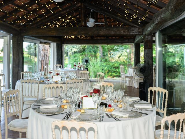 Il matrimonio di Nico e Ilaria a Corbetta, Milano 32