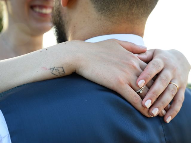 Il matrimonio di Nico e Ilaria a Corbetta, Milano 52