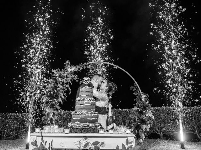 Il matrimonio di Nico e Ilaria a Corbetta, Milano 65