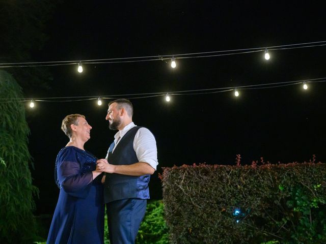 Il matrimonio di Nico e Ilaria a Corbetta, Milano 67