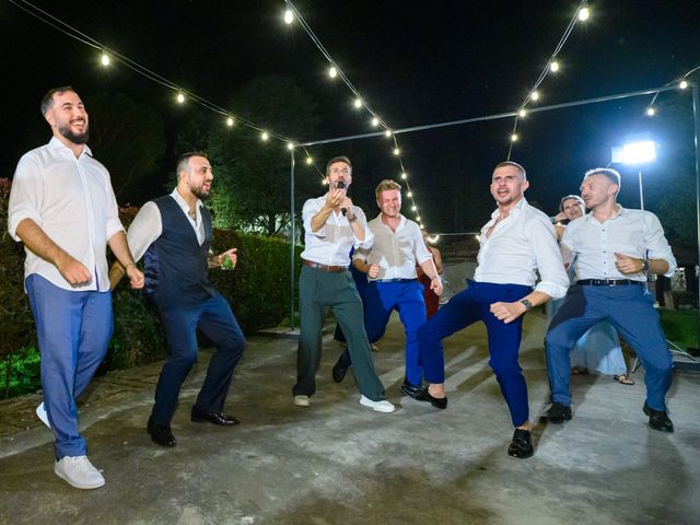 Il matrimonio di Nico e Ilaria a Corbetta, Milano 72