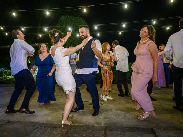Il matrimonio di Nico e Ilaria a Corbetta, Milano 75