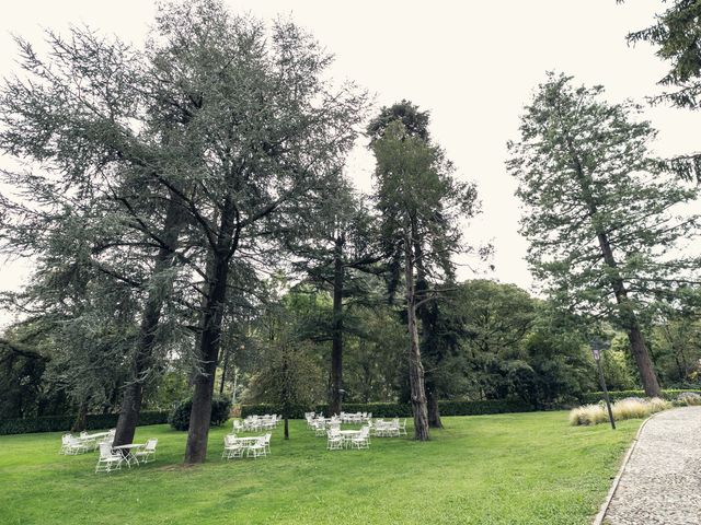 Il matrimonio di Valeria e Amedeo a Ubiale Clanezzo, Bergamo 33
