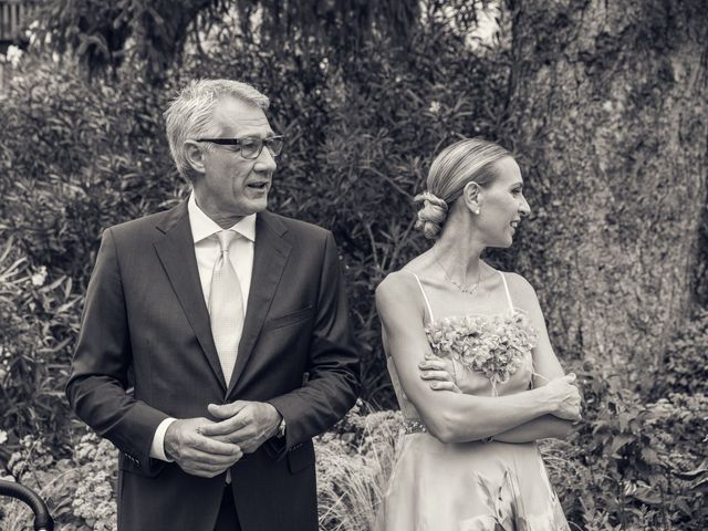Il matrimonio di Valeria e Amedeo a Ubiale Clanezzo, Bergamo 51