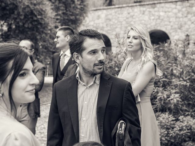 Il matrimonio di Valeria e Amedeo a Ubiale Clanezzo, Bergamo 52