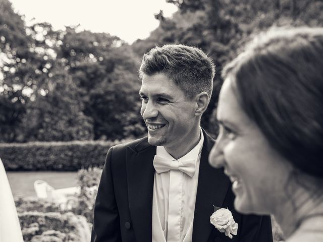 Il matrimonio di Valeria e Amedeo a Ubiale Clanezzo, Bergamo 100
