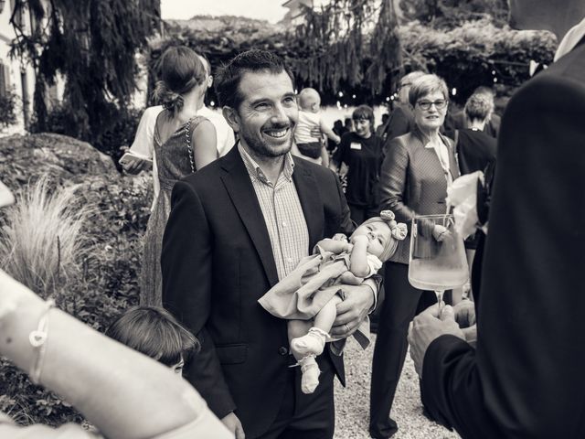 Il matrimonio di Valeria e Amedeo a Ubiale Clanezzo, Bergamo 109
