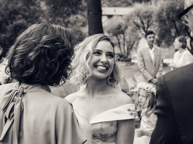 Il matrimonio di Valeria e Amedeo a Ubiale Clanezzo, Bergamo 117