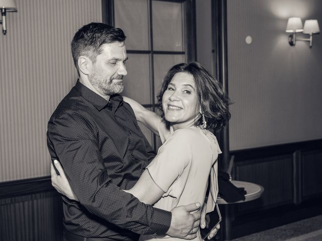 Il matrimonio di Valeria e Amedeo a Ubiale Clanezzo, Bergamo 239