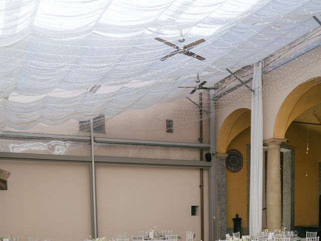 Il matrimonio di Luca e Federica a Sulbiate, Monza e Brianza 6