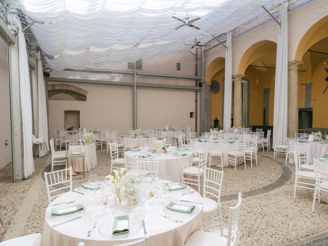 Il matrimonio di Luca e Federica a Sulbiate, Monza e Brianza 1
