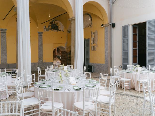 Il matrimonio di Luca e Federica a Sulbiate, Monza e Brianza 8