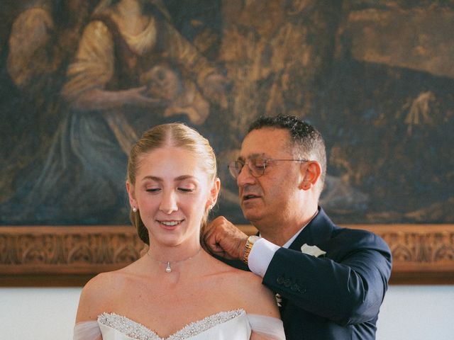 Il matrimonio di Luca e Federica a Sulbiate, Monza e Brianza 55