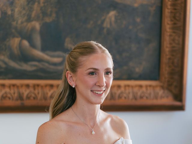 Il matrimonio di Luca e Federica a Sulbiate, Monza e Brianza 57
