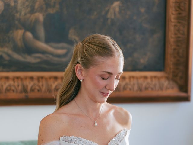 Il matrimonio di Luca e Federica a Sulbiate, Monza e Brianza 58