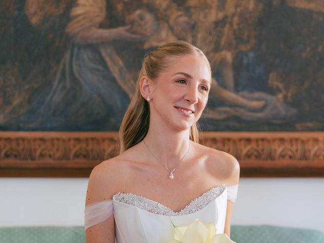 Il matrimonio di Luca e Federica a Sulbiate, Monza e Brianza 59