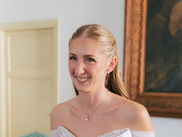Il matrimonio di Luca e Federica a Sulbiate, Monza e Brianza 62