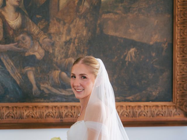 Il matrimonio di Luca e Federica a Sulbiate, Monza e Brianza 66