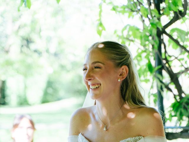 Il matrimonio di Luca e Federica a Sulbiate, Monza e Brianza 71