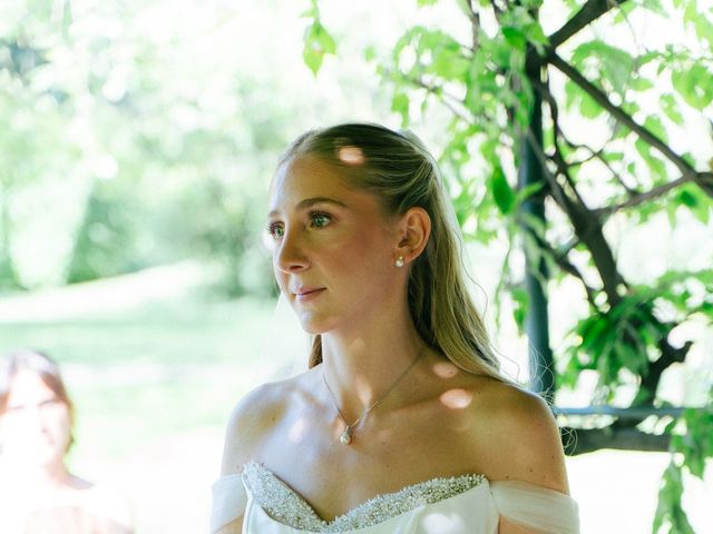 Il matrimonio di Luca e Federica a Sulbiate, Monza e Brianza 72