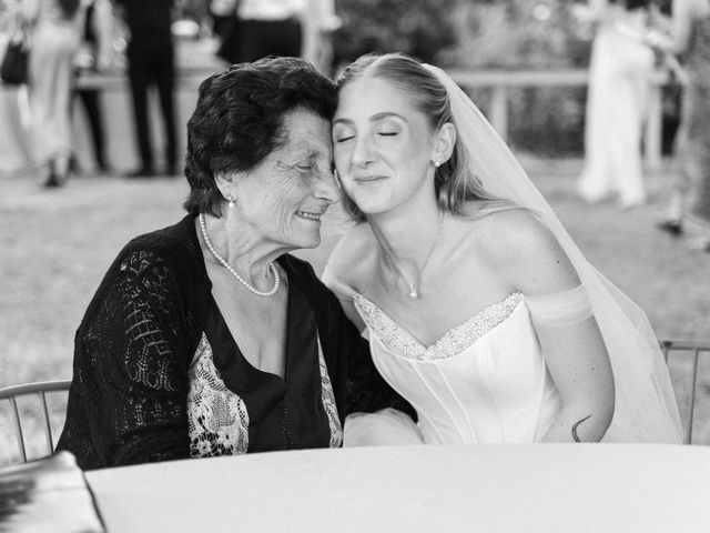 Il matrimonio di Luca e Federica a Sulbiate, Monza e Brianza 89