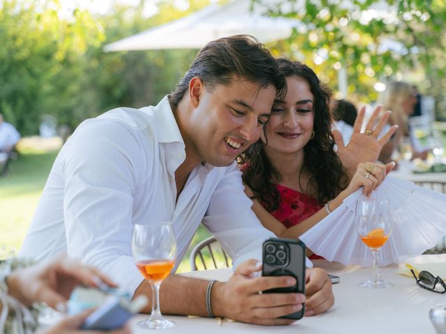 Il matrimonio di Luca e Federica a Sulbiate, Monza e Brianza 90