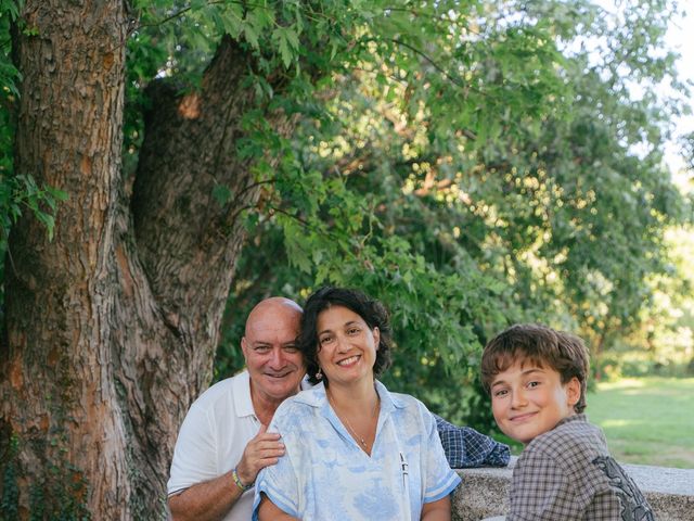 Il matrimonio di Luca e Federica a Sulbiate, Monza e Brianza 91