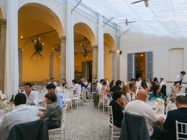 Il matrimonio di Luca e Federica a Sulbiate, Monza e Brianza 92