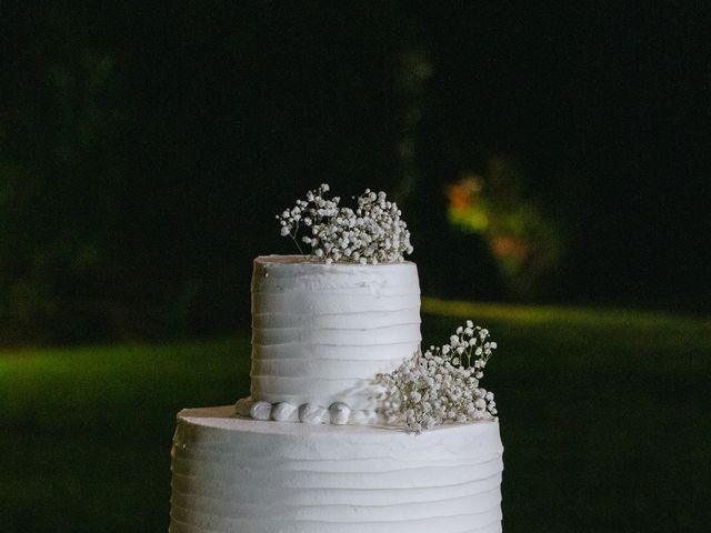 Il matrimonio di Luca e Federica a Sulbiate, Monza e Brianza 98