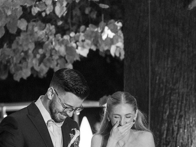 Il matrimonio di Luca e Federica a Sulbiate, Monza e Brianza 102